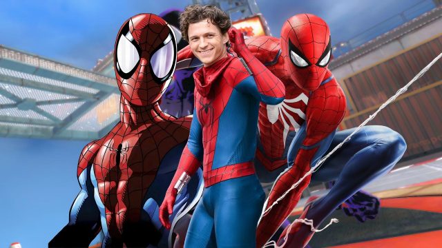 Exploring the Best Spider-Man Games for Download Now