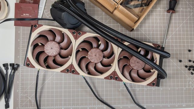 Your Ultimate Guide to Downloading Noctua NL-LC1