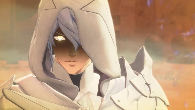 Unlocking Time Travel in Fire Emblem: Fortune's Weave