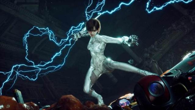 Everything You Need to Know About Stellar Blade: Blood Rain