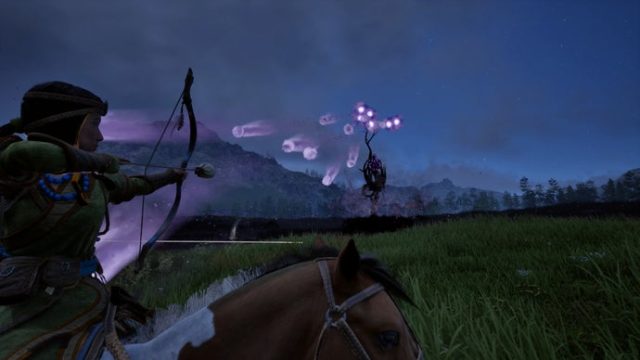 Explore the Corruption Update in The Legend of Khiimori