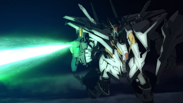Explore the Latest Mobile Suit Gundam Hathaway: Your Ultimate Download Guide