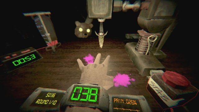 Dive into the Chaos of 500 Finger Fillet: Your Ultimate Download Guide