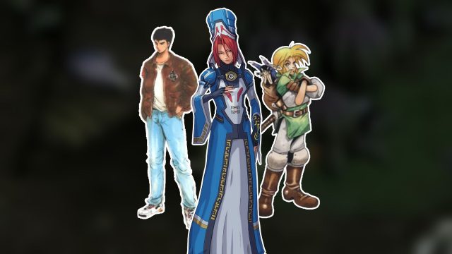 The Legacy of Dreamcast: Essential Games That Redefined Gaming Culture