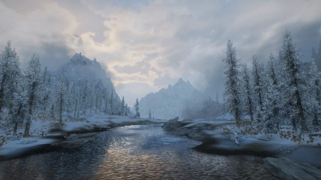 Unlock Stunning Graphics: Your Guide to the Latest Skyrim Mod