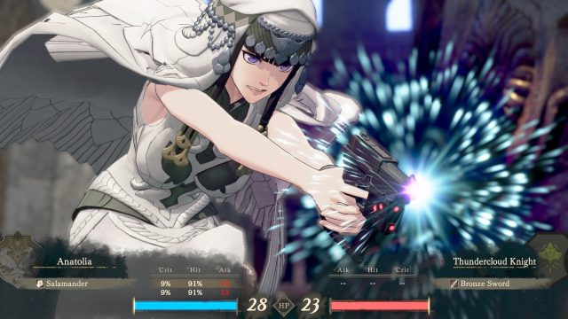 Unravel the Secrets of Fire Emblem: Fortune's Weave and Download Now