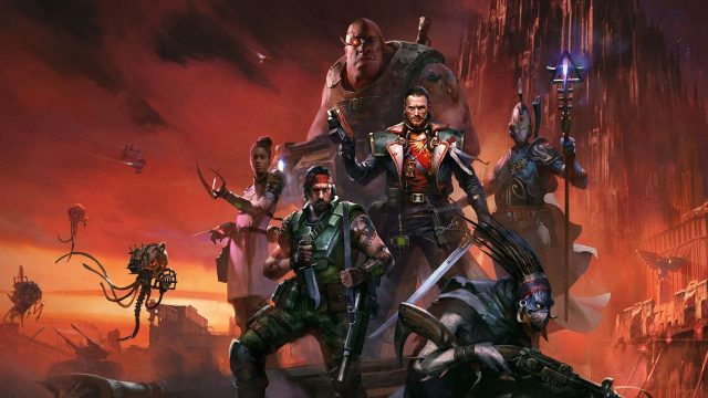 Discovering Warhammer 40,000: Dark Heresy and How to Download