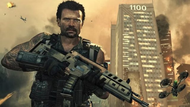 Navigate the Exciting World of Call of Duty: Black Ops 2 Downloads