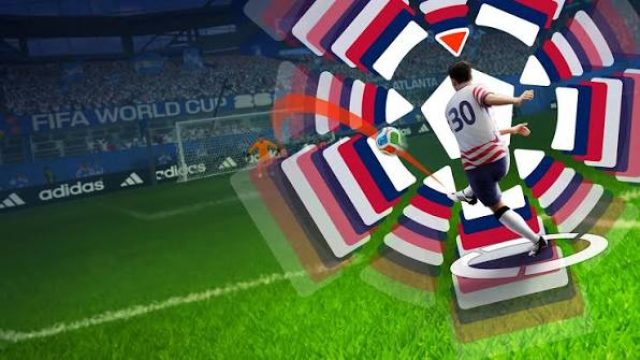 Ultimate Guide to Downloading the Latest FIFA World Cup Game