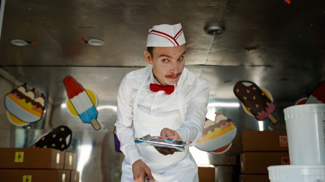 Unlock Your Next Gaming Adventure with Ice Cream Man Download Guide
