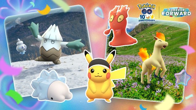 Unlock Adventure: Your Guide to the Latest Pokémon Go Event