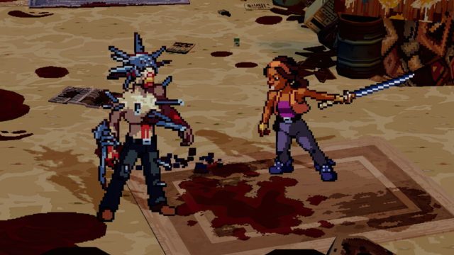 Get Ready for Action: Download The Walking Dead: Streets of Survival Now