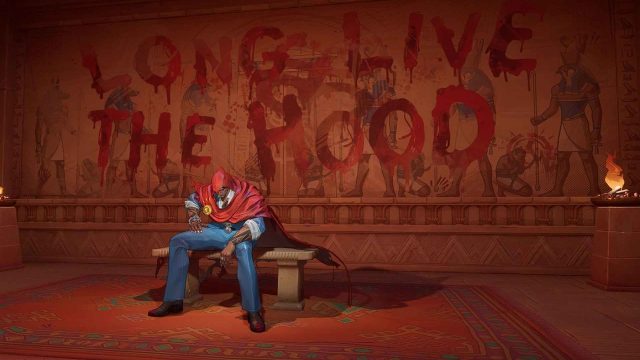 Download Marvel Rivals: Unleash the Power of The Hood Today
