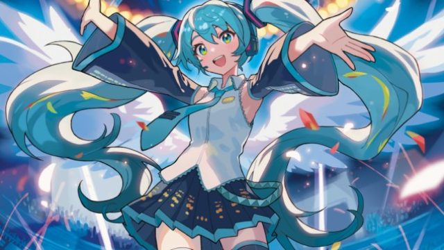 Your Ultimate Guide to Downloading the Hatsune Miku Commander Deck