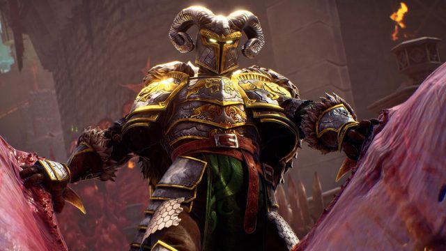 Discover Crimson Moon: A New Era in Gothic Action RPGs
