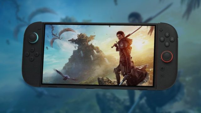 Unlocking Final Fantasy 14 on Switch 2: Your Ultimate Download Guide