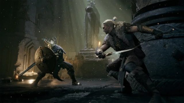 Explore the World of Mistfall Hunter: Your Ultimate Download Guide