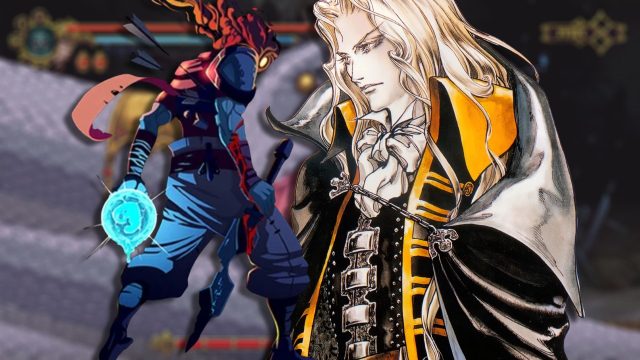Exploring Anti-Heroes in Metroidvanias: A Fresh Perspective