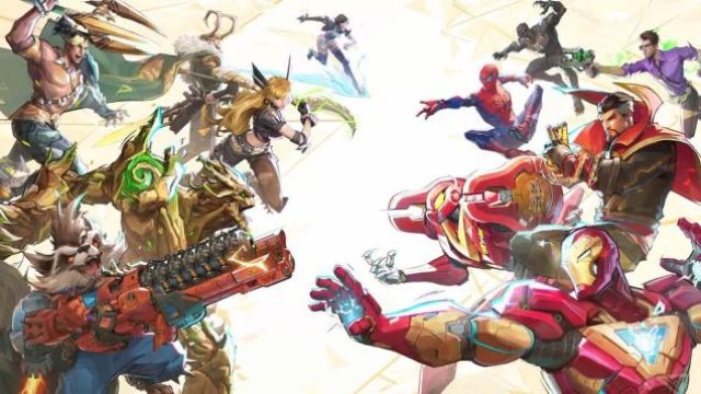 Marvel Rivals: Essential Download Guide for Gamers