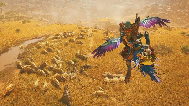 Your Ultimate Guide to Downloading Monster Hunter Wilds