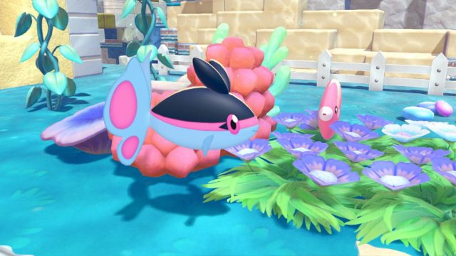 Dive into the New Pokémon Pokopia Bubbly Basin DLC: Your Complete Download Guide