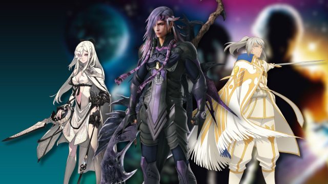 Explore Compelling JRPGs on PS3: Where Villains Steal the Spotlight