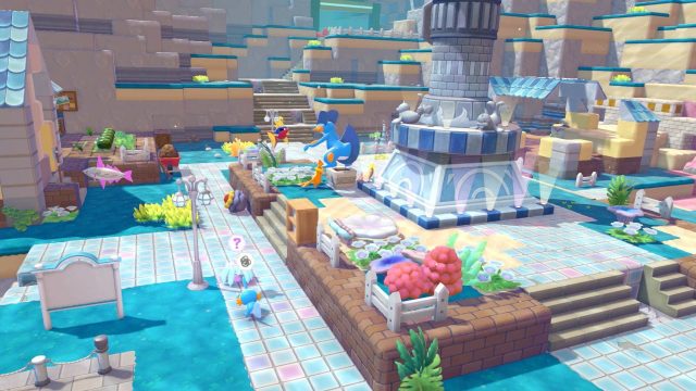 Complete Guide to Downloading Bubbly Basin for Pokémon Pokopia