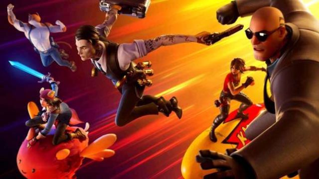 Unlock the Ironmouse Sprite in Fortnite: Your Complete Guide