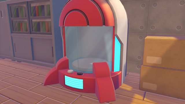 Unlocking Universal Storage: Your Guide to Portal Pods in Pokémon Pokopia