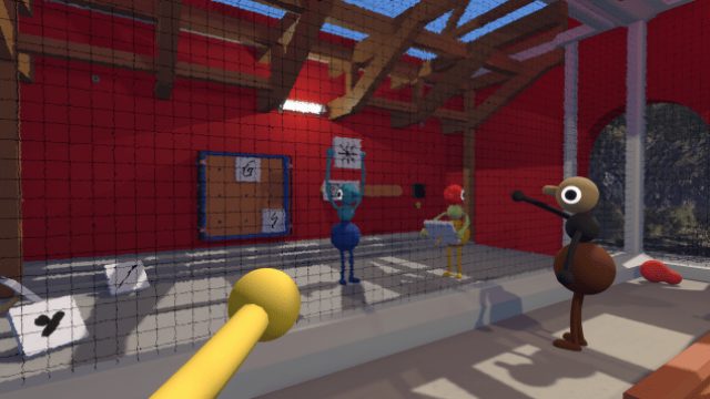 Discover the Joy of Co-Op Gaming with Big Walk: A Complete Guide