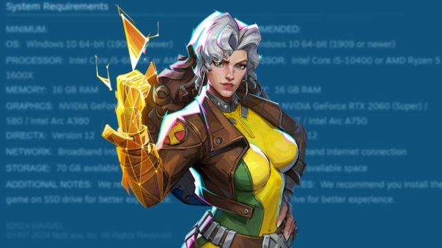 Unlock the Excitement of Marvel Rivals: Your Comprehensive Download Guide