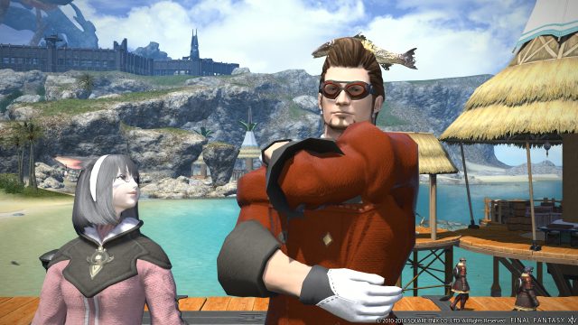 Your Ultimate Guide to Downloading Final Fantasy 14