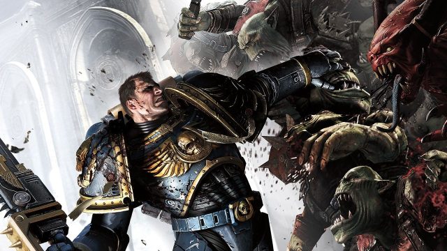 Mastering the Art of Voicing Space Marines: A Comprehensive Guide