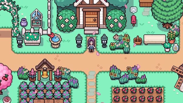 Unlock the World of Fields of Mistria: Your Ultimate Download Guide