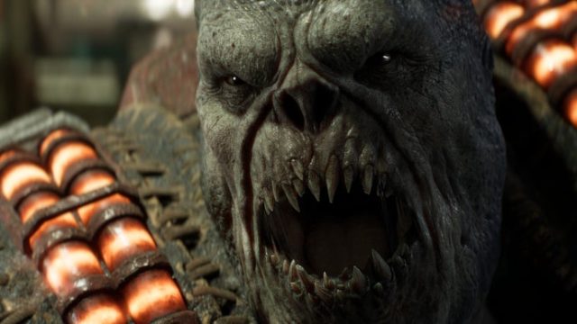 Get Ready for Gears of War: E-Day Open Beta This Weekend!