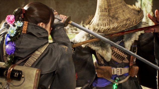 Essential Guide to Finding Armor in Beast of Reincarnation