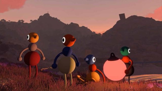 Unlocking the Secrets of Big Walk: Your Ultimate Game Download Guide