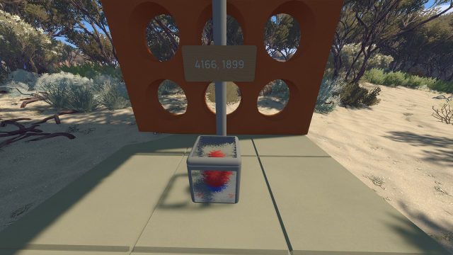Unlocking the Secrets of the 4166 1899 Puzzle in Big Walk