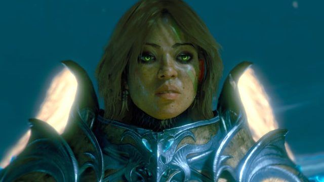 Unlocking the Secrets of Diablo 4: Character Rebirth and Seasonal Gameplay