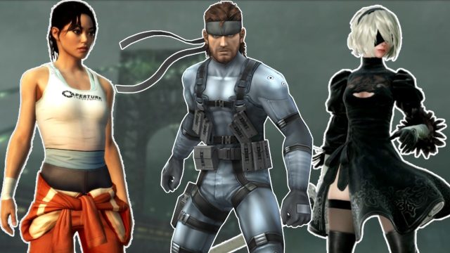 Understanding the Evolution of Video Games in Post-9/11 Era