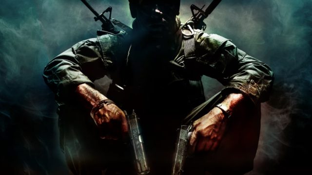 Unlock the Action: Download Call of Duty Black Ops 1 & 2 Ports Now