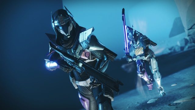 Unlocking Destiny 2: A Comprehensive Guide to Downloading and Exploring