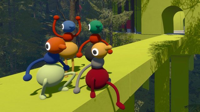 Unlock New Adventures: Your Guide to Downloading Big Walk