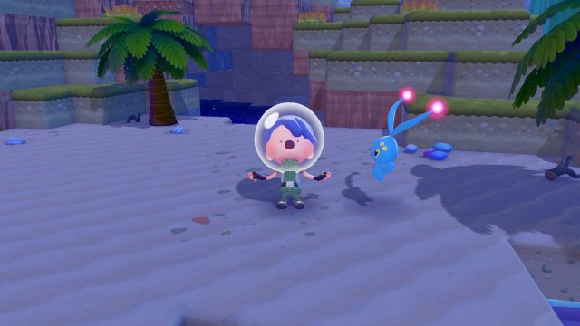 Unlocking the Secrets of Dive: A Guide for Pokémon Pokopia Players
