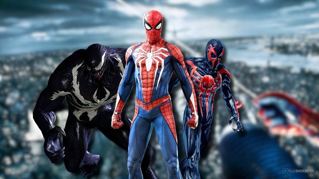 The Ultimate Guide to Downloading Top Spider-Man Games