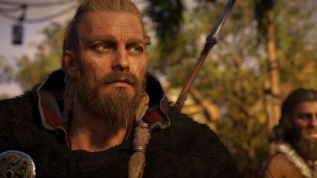 Unlock the Adventure: Your Guide to Downloading Assassin's Creed Valhalla