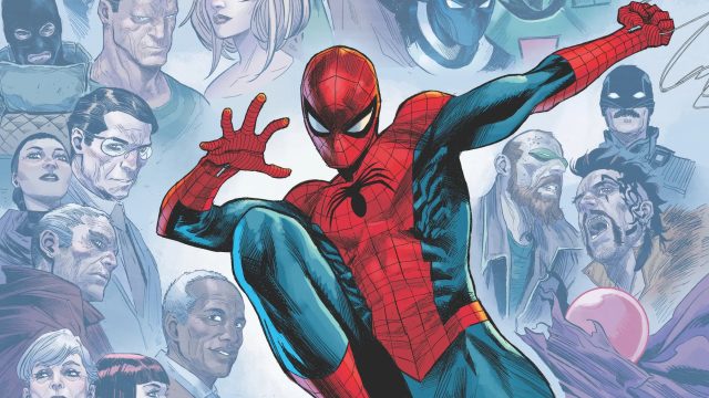Discover the Exciting World of Marvel's Compact Comics Format