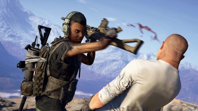 Unlock the Tactical Adventure: Your Guide to Downloading Ghost Recon