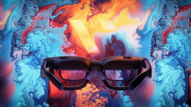 Explore the VITURE Pro 2 XR Glasses and Mobile Dock Mini for Ultimate Gaming