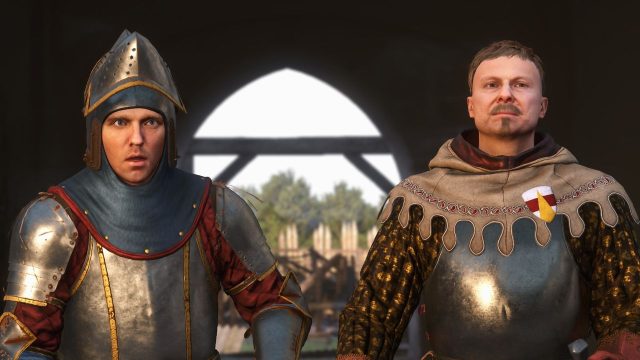 Unlock Your Gaming Experience: Download Kingdom Come Adventure Now